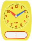Conjunto de relógios Didax Educational Resources Write-On Wipe-Off (5)