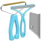 Conjunto de removedor de fiapos SOCCSO Copper Pet Hair Remover + Shaver