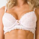 Conjunto de Renda com fio