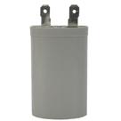 Conjunto de Reposição Capacitor 15UF TS Jacto Clean 1253640