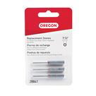 Conjunto de reposição de 5,5 mm para Sharpening Stones Oregon 28841 Conjunto de reposição de 5,5 mm para Sharpening Stones Oregon 28841
