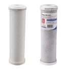 Conjunto De Reposição Refil Purificador Bbi Compatível Double 230 Pd230br Hoken Multi 1500 As2 Par