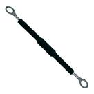 Conjunto de resistores de pré-carga E-Z-GO 620430 500 Ohm
