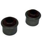Conjunto de retentor guia valvula motor a diesel bd 5.0