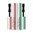 Conjunto de rímel Too Faced Better Than Sex Travel Size com bolsa Conjunto de rímel Too Faced Better Than Sex Travel Size com bolsa
