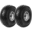 Conjunto de roda e pneu AR-PRO 15" x 15 x 6, 4 lonas, 227 kg Conjunto de roda e pneu AR-PRO 15" x 15 x 6, 4 lonas, 227 kg