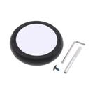 Conjunto De Rodas De Borracha Para Carrinho Babyzen YOYA YOYO, Acessórios De Substituição DIY Conjunto De Rodas De Borracha Para Carrinho Babyzen YOYA YOYO, Acessórios De Substituição DIY