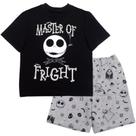 Conjunto de Ropa Disney Pesadilla Antes de Navidad 2T para Niño