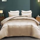 Conjunto de roupa de cama com edredom Whale Flotilla Reversível Queen Size