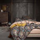Conjunto de roupa de cama Cupocupa, capa de edredom king size com 2 fronhas