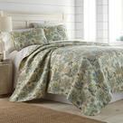 Conjunto de roupa de cama de edredão Southshore Fine Living Oversize King