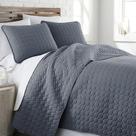 Conjunto de roupa de cama de edredão Southshore Fine Living Oversize King