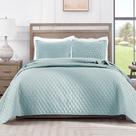 Conjunto de roupa de cama Edredão Exclusivo Mezcla Ultrasonic Reversível King