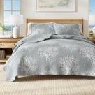 Conjunto de roupa de cama Great Bay Home Fenwick Collection Twin/Twin XL