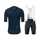 Conjunto De Roupa De Ciclismo Masculina De Verão YKYWBIKE: Camisa E Equipamento Para Bicicleta De
