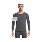 Conjunto de Roupa Íntima Térmica Masculina para Inverno - Quente e Confortável