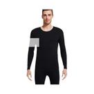 Conjunto de Roupa Íntima Térmica Masculina para Inverno - Quente e Confortável