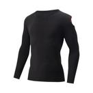 Conjunto De Roupa Térmica Masculina Long Johns 1/2/4 Peças Para Outono E Inverno Com Estampa Joker E