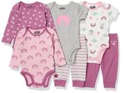 Conjunto de roupas Amazon Essentials Disney Marvel Star Wars Baby