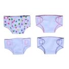 Conjunto de roupas de boneca Comebachome Girl Baby Doll 14-16 polegadas Conjunto de roupas de boneca Comebachome Girl Baby Doll 14-16 polegadas