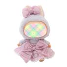 Conjunto de roupas de boneca TOU-BEGUIN para bonecas Labubu 15cm 17cm