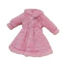 Conjunto De Roupas De Inverno Para Boneca De 30cm Com Casaco, Chapéus, Meias E Tops Para Bonecas