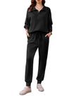 Conjunto de Roupas Feminino PINSPARK - Outono 2024 - Ideal para Viagens