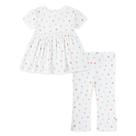 Conjunto de Roupas HUGGIES Multi-Pack Poás Coloridos