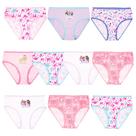 Conjunto de roupas íntimas Barbie Amazon Exclusive, pacote com 10 unidades, 100% algodão