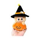 Conjunto De Roupas Para Bonecas De Halloween, Acessórios Fofos Para Bonecas Bebê, Presentes De Natal