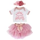 Conjunto de roupas para bonecas Reborn Baby Doll BABESIDE para bonecas de 43 a 56 cm