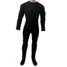 Conjunto de roupas para boneco de ação masculino em escala 1/6 SSbeauty M