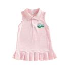 Conjunto de roupas Rourufy Toddler Baby Girl Golf Dress 12-18 meses Conjunto de roupas Rourufy Toddler Baby Girl Golf Dress 12-18 meses