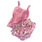 Conjunto de Roupas verão bebê até 12 meses