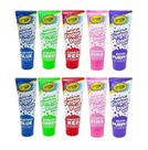 Conjunto de sabonetes Finger Paint Crayola Taste Beauty 10x90ml Kids 2+