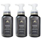 Conjunto de sabonetes para mãos Bath and Body FRESH AND BRIGHT 259 ml - pacote com 3