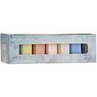 Conjunto de sabonetes Pre de Provence Luxury Box of Guest Gift (conjunto de 7)