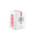 Conjunto de sabonetes Roger & Gallet Wellbeing Rose 3 x 100 ml unissex Conjunto de sabonetes Roger & Gallet Wellbeing Rose 3 x 100 ml unissex