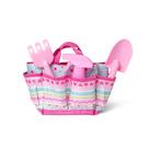 Conjunto de sacolas de jardinagem Melissa & Doug Sunny Patch Pretty Petals Conjunto de sacolas de jardinagem Melissa & Doug Sunny Patch Pretty Petals