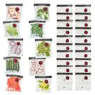 Conjunto de sacos seladores a vácuo ZWILLING Fresh & Save, 30 unidades e 1,9 L