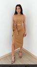 Conjunto De Saia Cropped tamanho P
