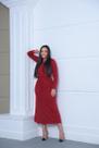 Conjunto De Saia e Blusa - Vilma Valentti Conjunto De Saia e Blusa - Vilma Valentti