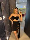 Conjunto de saia Laila