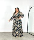 Conjunto De Saia Longa Plus.Size Conjunto De Saia Longa Plus.Size