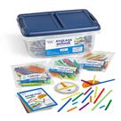 Conjunto de sala de aula Geometry Manipulatives hand2mind Angles