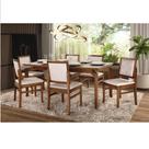 Conjunto de Sala de Jantar Bella 160 Vidro Acabamento Conjunto de Sala de Jantar Bella 160 Vidro Acabamento