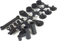 Conjunto de salva servo para automodelo hpia396