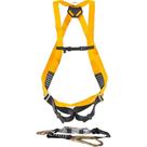 Conjunto de Segurança CSV 750ne Vonder OstenVonder