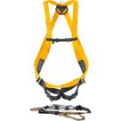 Conjunto De Segurança Csv 750Ne Vonder