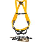 Conjunto de Segurança CSV 750ye Vonder OstenVonder